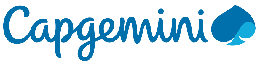 Capgemini logo