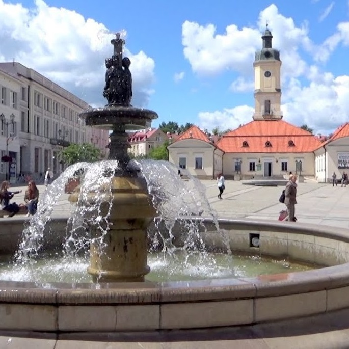 Bialystok