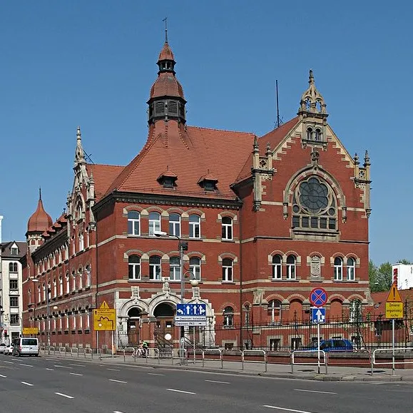 Photo de Katowice