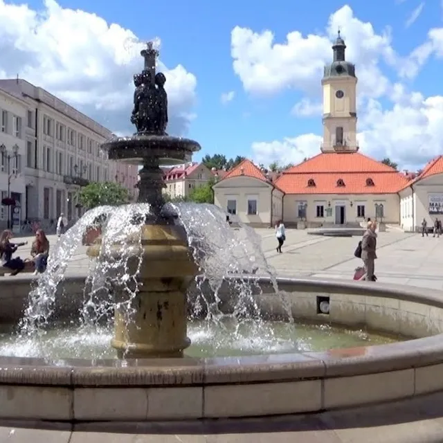 Photo de Białystok